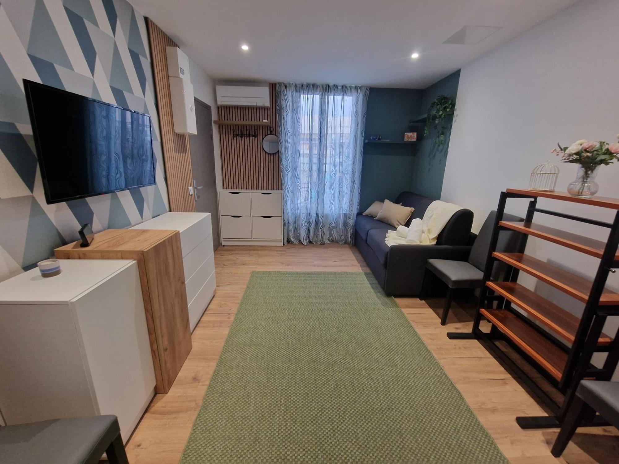 Maison D'Hotes Avec 3 Appartements Et Un Studio Вири-Шатийон Экстерьер фото