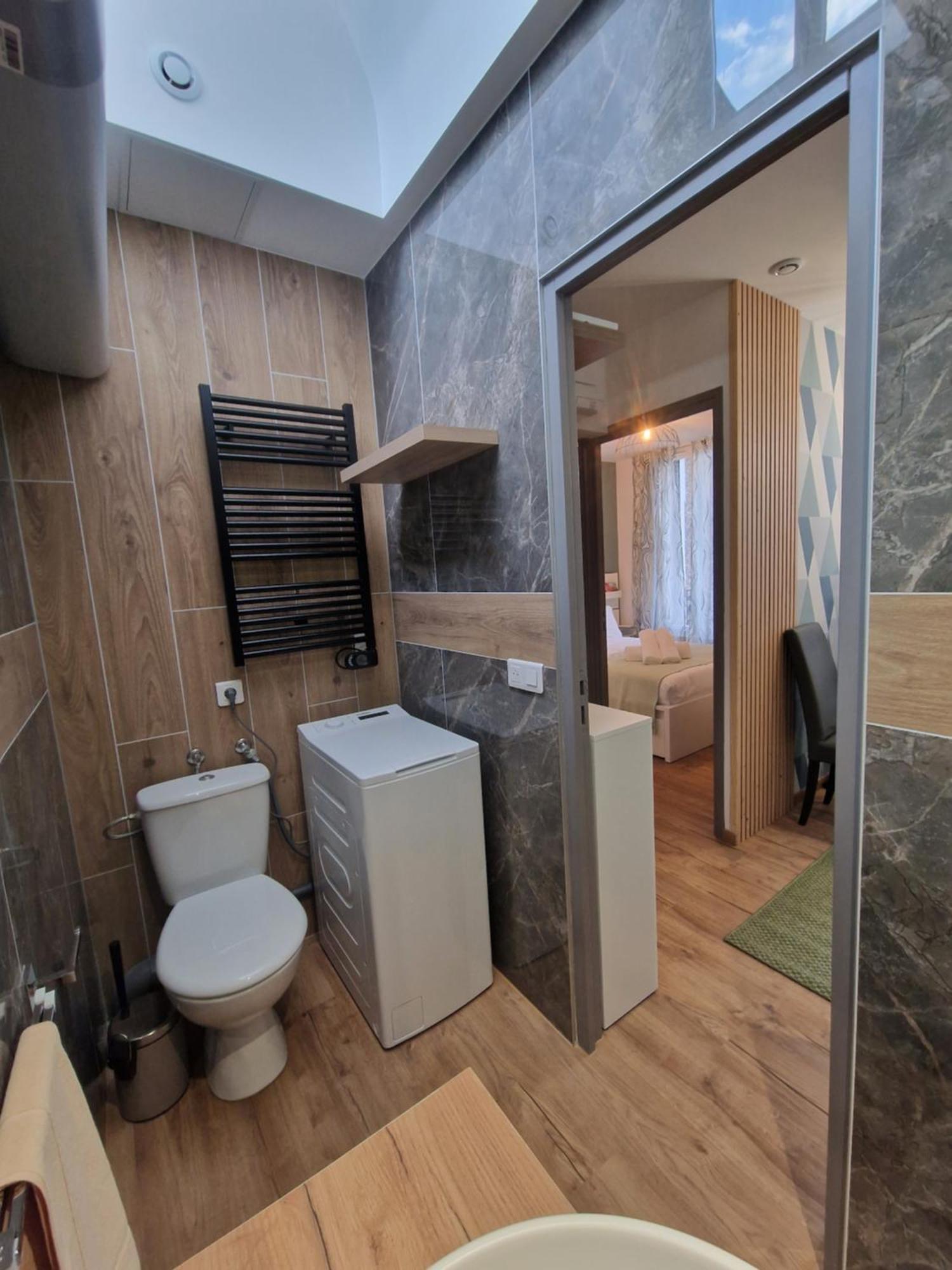 Maison D'Hotes Avec 3 Appartements Et Un Studio Вири-Шатийон Экстерьер фото