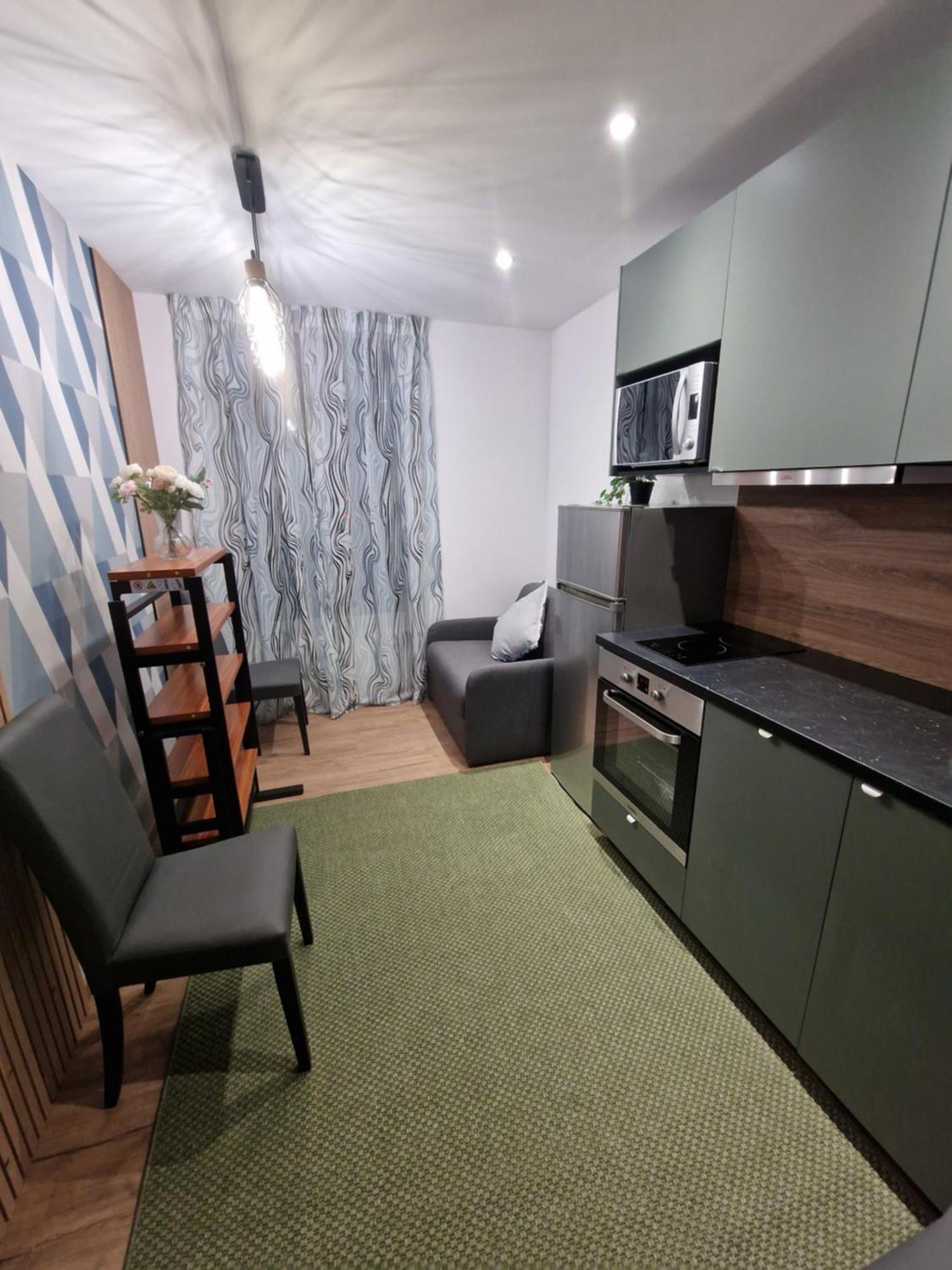Maison D'Hotes Avec 3 Appartements Et Un Studio Вири-Шатийон Экстерьер фото