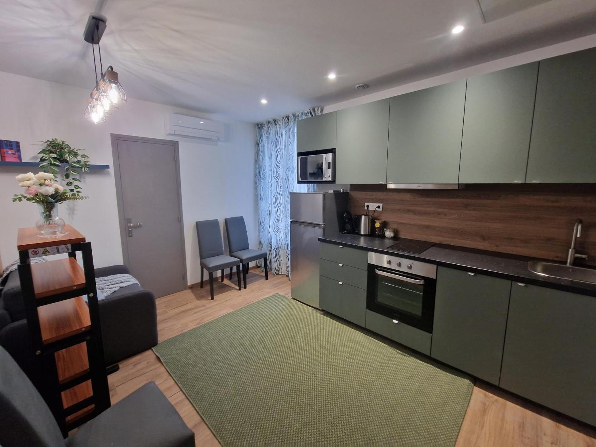 Maison D'Hotes Avec 3 Appartements Et Un Studio Вири-Шатийон Экстерьер фото